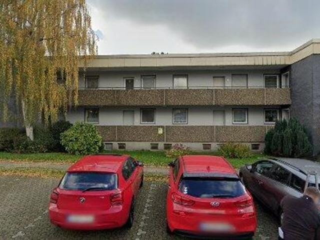 37 m2 apartment for rent in Mülheim an der Ruhr