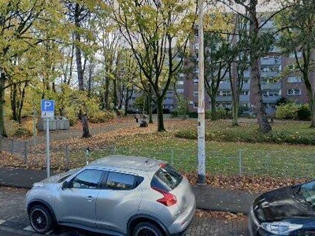 37 m2 apartment for rent in Mülheim an der Ruhr