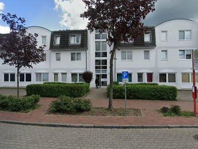 37 m2 apartment for rent in Niedersachsen Harburg