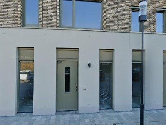 37 m2 apartment for rent in Nijmegen