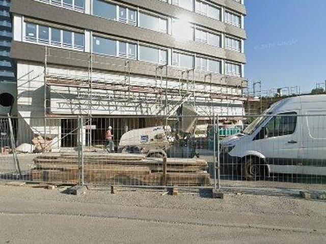 37 m2 apartment for rent in Schaffhausen