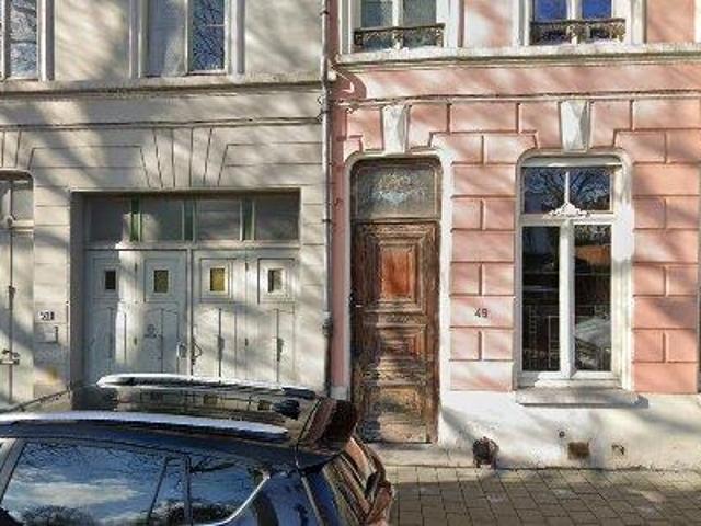 37 m2 apartment for rent in Stad Gent