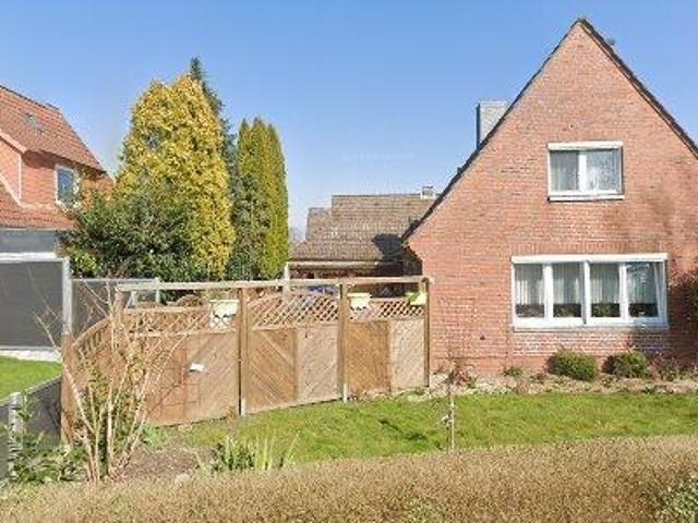 37 m2 apartment for rent in Steinburg