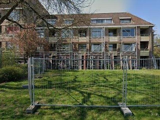 37 m2 apartment for rent in Wijchen