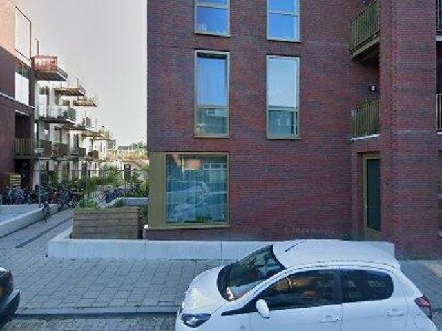 37 m2 apartment for rent in Tilburg