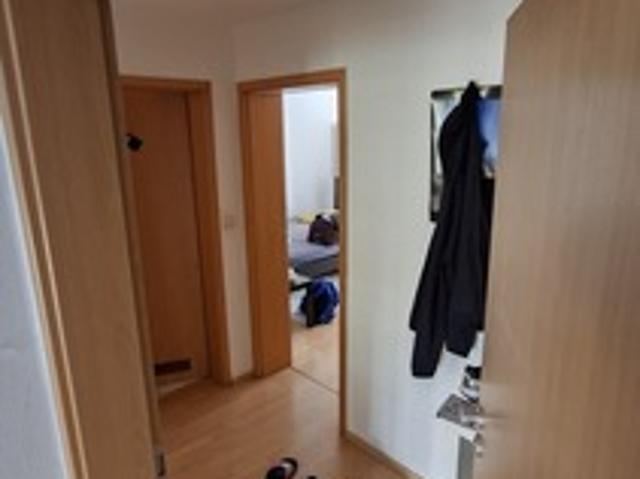 37 m² möblierte Wohnung – Innenstadt Kaiserslautern