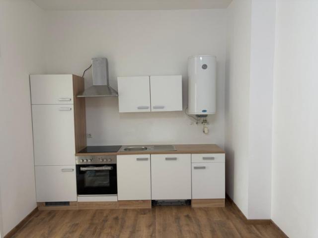 37 m² Wohnung mit guter Infrastruktur in Schlöglmühl