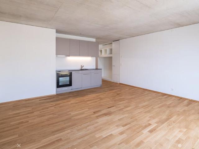 37 m², 4. Stock