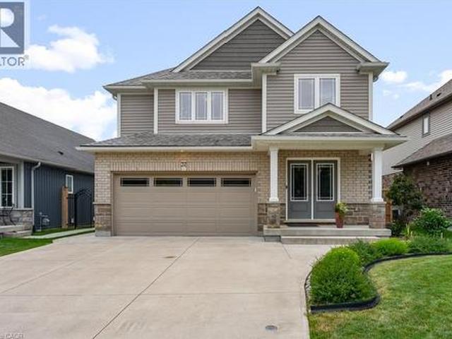 37 Mcfarland Street, Thorold, ON, L2V 0E5 house for sale | Listing ID 40851 | Royal LePage