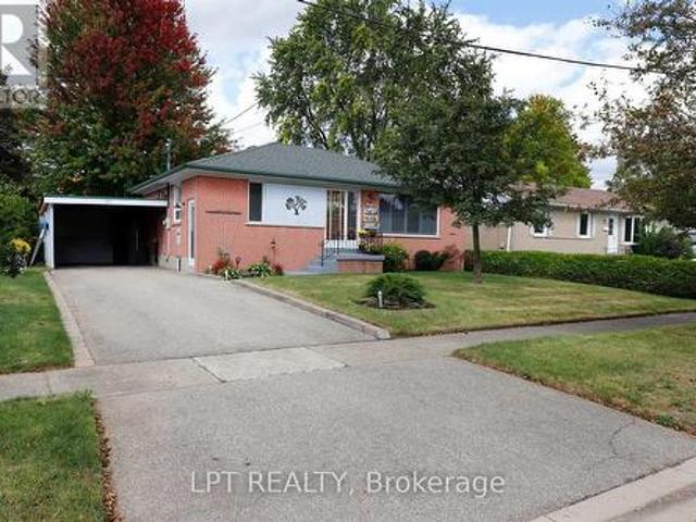 37 Mcgilvray Crescent W, Halton Hills, ON, L7G 1L7 house for sale | Listing ID W13867 | Royal LePage