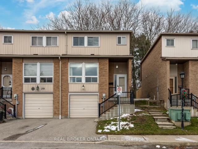 37 Macey Court, Ajax | Sold, E12735 | Condos. Ca