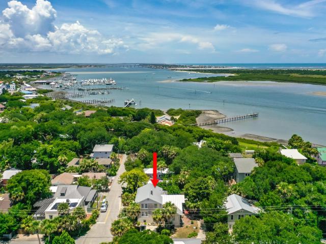 37 Magnolia Dr, St. Augustine, FL 32080 | MLS #243008
