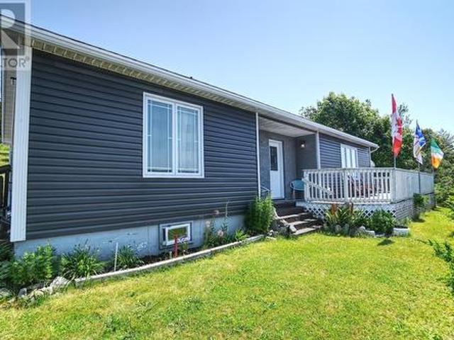 37 Main Road, Riverhead, NL, A0A 3R0 house for sale | Listing ID 1300 | Royal LePage