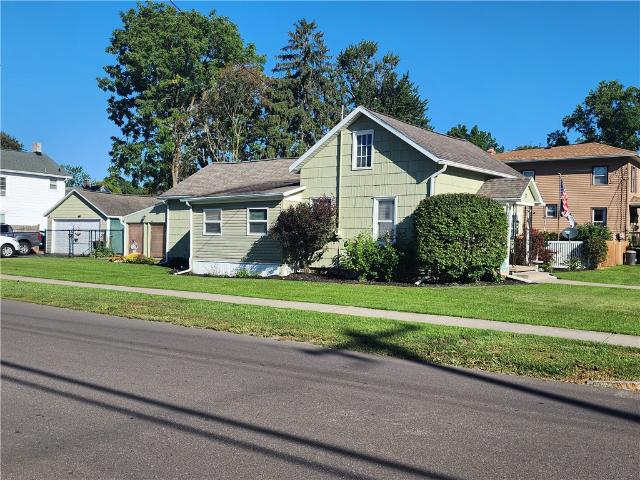 37 Maple Street