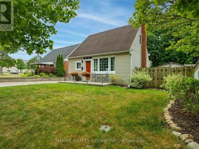 37 Mincing Lane, London East C, ON, N5Y 3R1 house for sale | Listing ID X13691 | Royal LePage