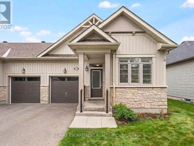 37 Middleton Avenue, Centre Wellington, ON, N1M 0G4 house for sale | Listing ID X13772 | Royal LePage