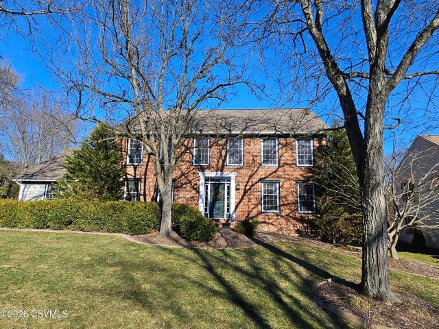 37 millwood drive