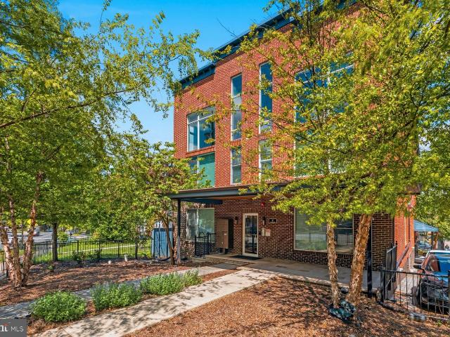 37 Missouri Ave NW, Unit 2, Washington, DC 20011 | MLS #DCDC2259