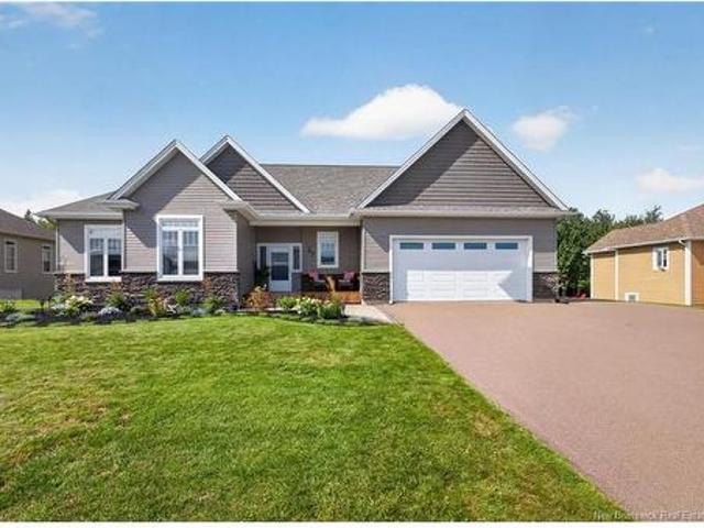 37 Monique St, Shediac, NB, E4P 0M5 house for sale | Listing ID NB147062 | Royal LePage