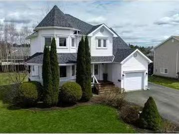 37 Mockler St, Oromocto, NB, E2V 4S2 house for sale Listing.