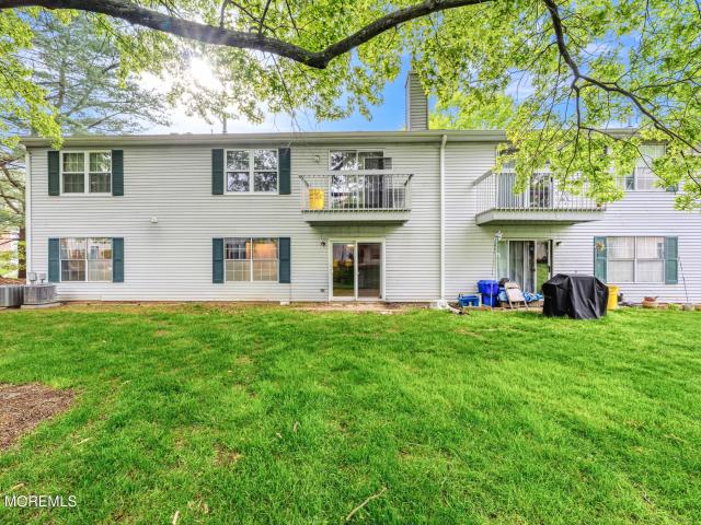 37 Morgan Place Unit 37