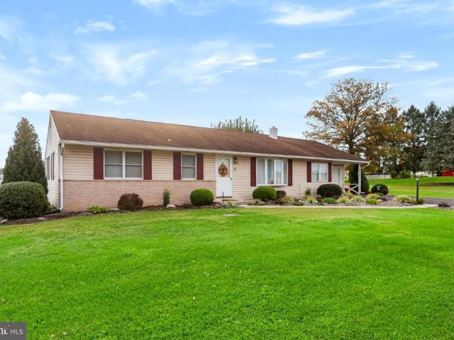 37 Newville Road