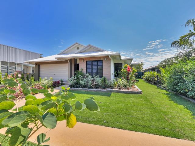 37 Newmarch StreetMuirhead NT 810, Australia