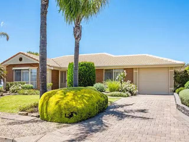 37 Nicolas Baudin Drive, Encounter Bay, SA 5211