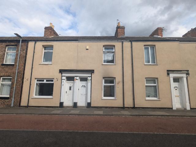 37 Norfolk Street, Stockton on tees TS18 2 bed terraced house to rent £550 pcm £127 pw