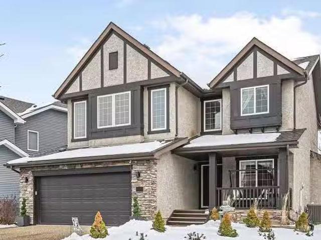 37 Norman Court, St. Albert, AB, T8N 7L8 house for sale Lis.