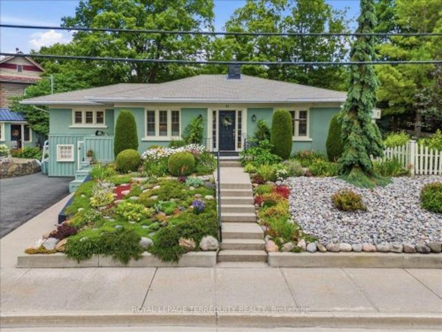 37 Old Hastings Road, Trent Hills, ON, K0K 3K0 house for sale | Listing ID X13601 | Royal LePage