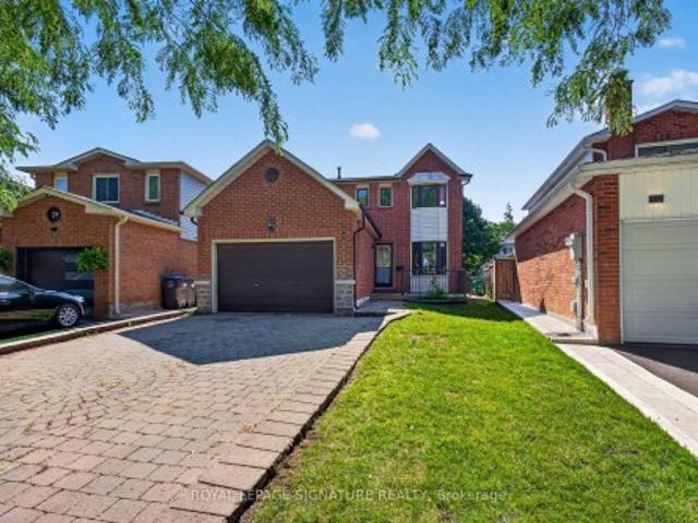 37 Oleander Crescent, Brampton, ON, L6Z 2C1 house for sale | Listing ID W13638 | Royal LePage