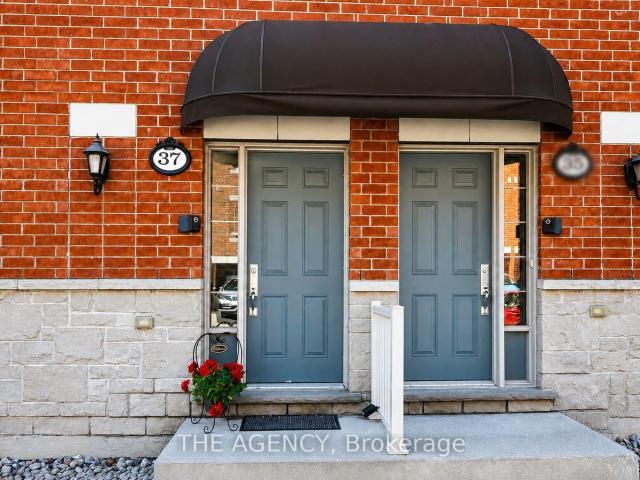 37 Ormerod Lane, Richmond Hill | Sold, N13197 | Condos. Ca
