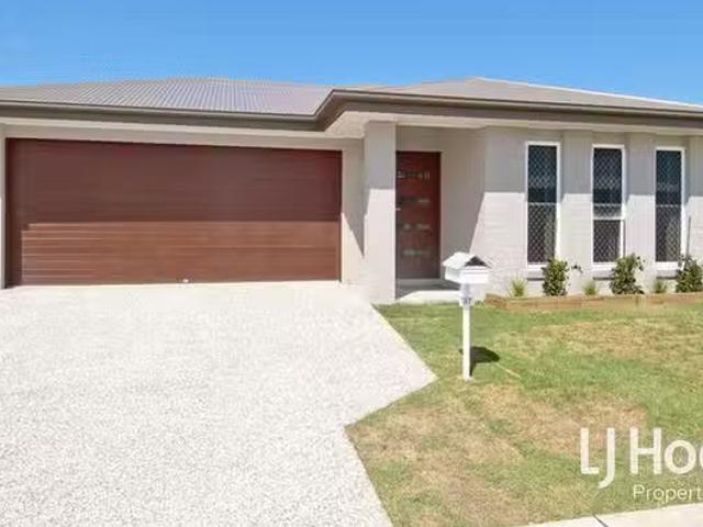 37 Orb Street, Yarrabilba, QLD 4207
