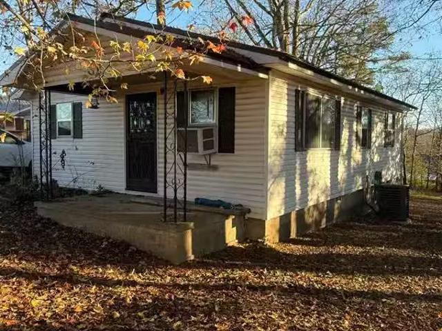 37 PARK CIR, EVENING SHADE, AR 72532