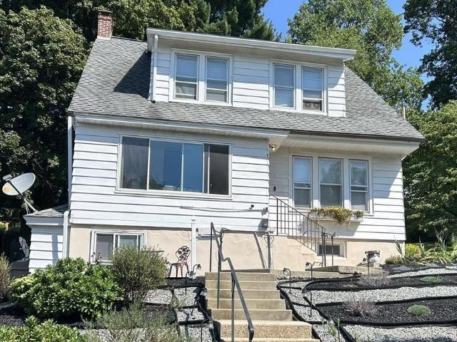 37 Park Road