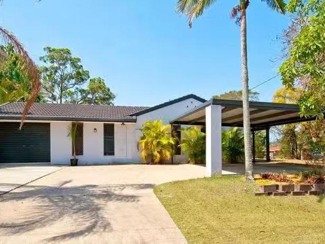 37 Parliament Street, Bethania, QLD 4205