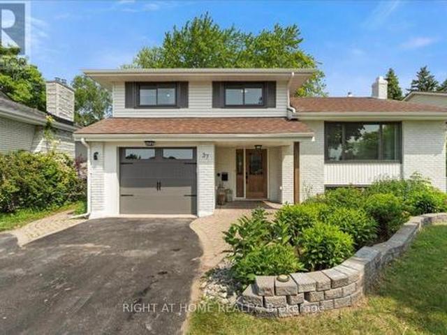 37 Patrick Street, Quinte West, ON, K8V 4B4 house for lease | Listing ID X13634 | Royal LePage
