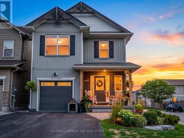 37 Pearl Drive, Orillia, ON, L3V 0A5 house for sale | Listing ID S13679 | Royal LePage
