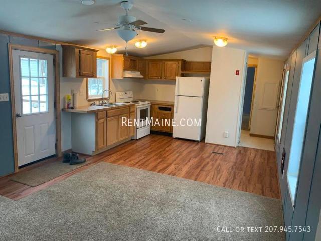 37 Pheasant Hill Mobile Home Park, 2 beds, 1 full bath