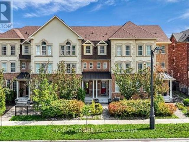 37 Poetry Drive N, Vaughan, ON, L4H 3R1 house for sale | Listing ID N13770 | Royal LePage