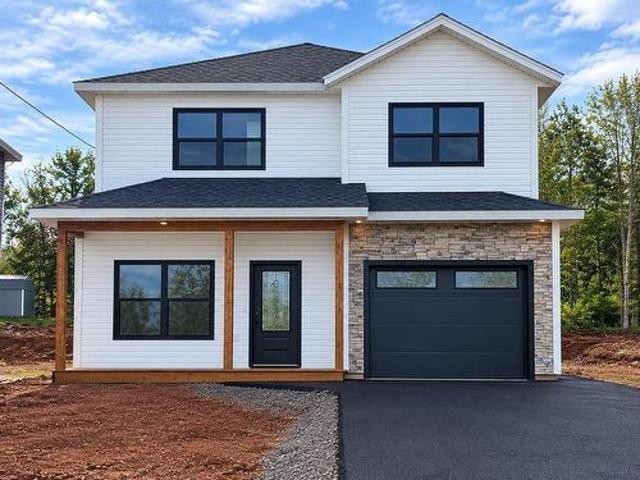 37 Pope Avenue, Sherwood, PE, C1A 6N3 house for sale | Listing ID 202625 | Royal LePage