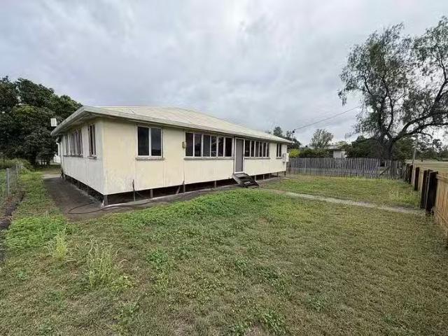 37 Power Street, Baralaba, QLD 4702