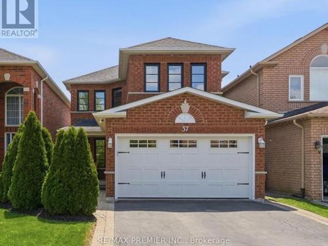37 Princeton Gate, Vaughan, ON, L6A 2R7 house for sale | Listing ID N13595 | Royal LePage
