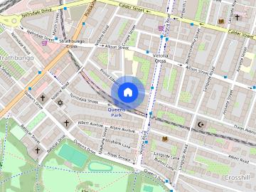 Prince Edward Street G42 Glasgow, G5, Glasgow and West Scotland, South West Scotland