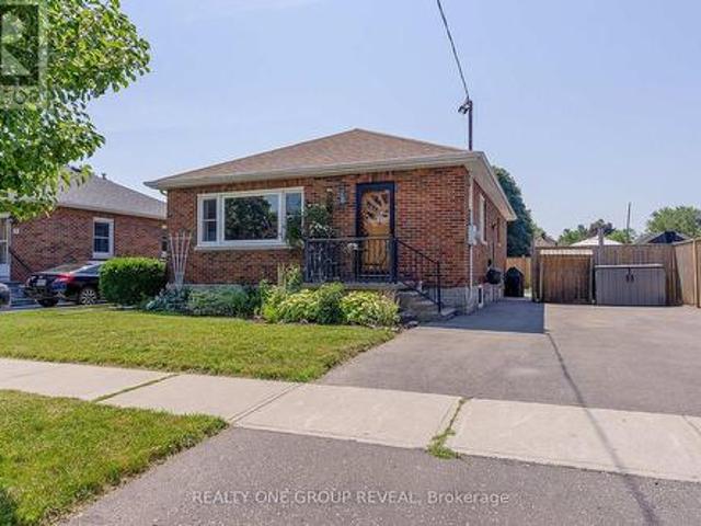 37 Prince Street, Clarington, ON, L1C 1G4 house for sale | Listing ID E13583 | Royal LePage