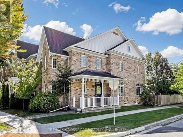 37 Queen'S Plate Drive, Markham, ON, L6C 2A9 house for sale | Listing ID N13827 | Royal LePage