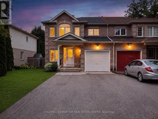 37 Rainbow Court, Georgina, ON, L4P 3Z6 house for sale | Listing ID N13813 | Royal LePage