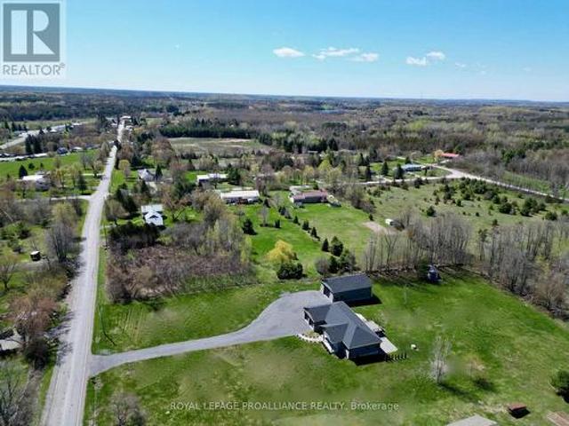 37 Rapids Road, Tweed. Hungerford Twp, ON, K0K 3H0 house for sale | Listing ID X13073 | Royal LePage