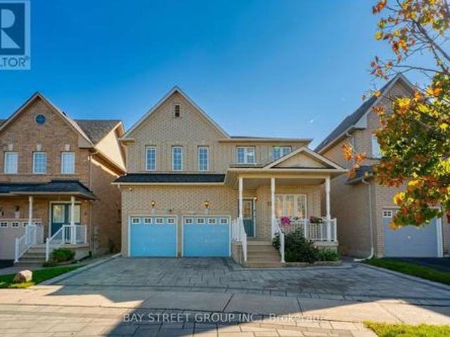 37 Rembrandt Drive, Markham, ON, L3R 5W1 house for sale | Listing ID N13778 | Royal LePage